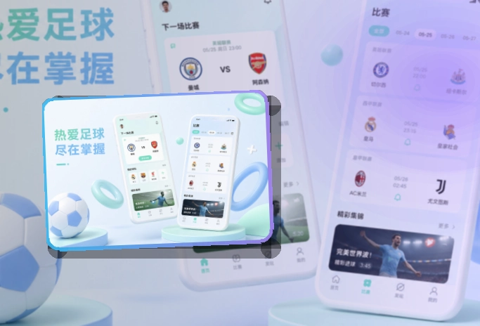 移动App单手操作界面