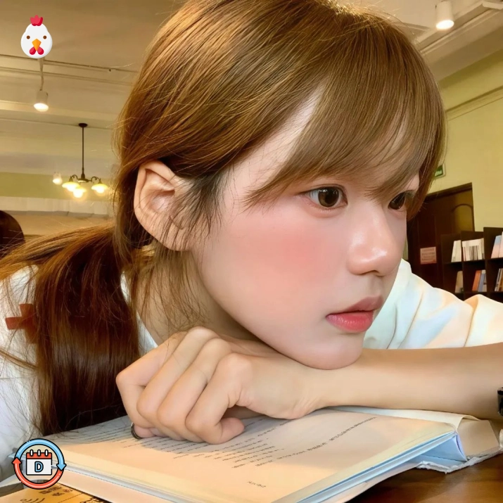 小鱼