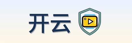 开云 Logo